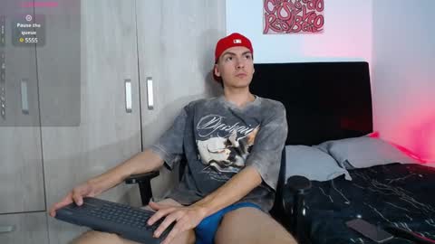 INDEPENDENT MODEL online show from 01-26-25, 05:56