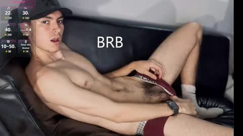 INDEPENDENT MODEL online show from 03-06-25, 04:38