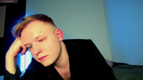 Anton online show from 02-06-25, 11:04