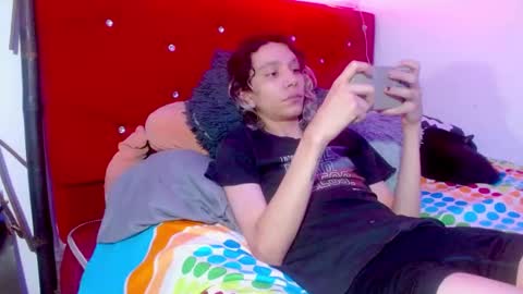 Snapshot of jack_s21 chatting on 12-24-24, 10:39 Laick online show from 12-24-24, 10:39