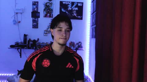 J online show from 12-16-24, 06:32