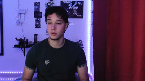 J online show from 01-05-25, 05:20