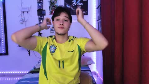 J online show from 01-06-25, 05:30