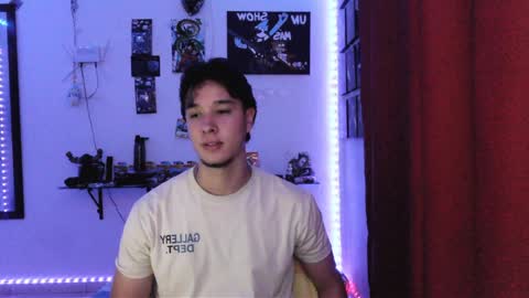 J online show from 01-12-25, 07:00