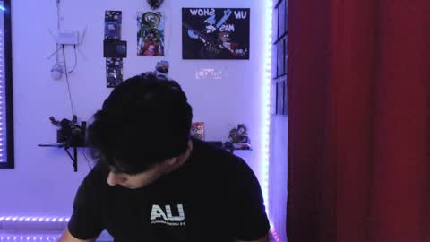 J online show from 01-21-25, 04:32