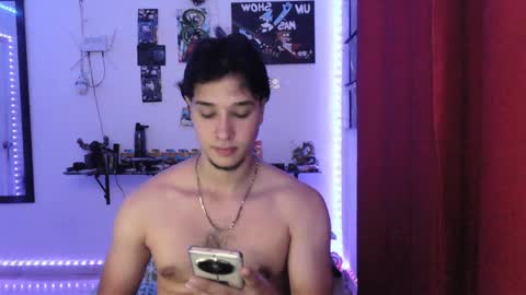 J online show from 01-24-25, 04:59