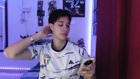 J online show from 01-25-25, 04:56