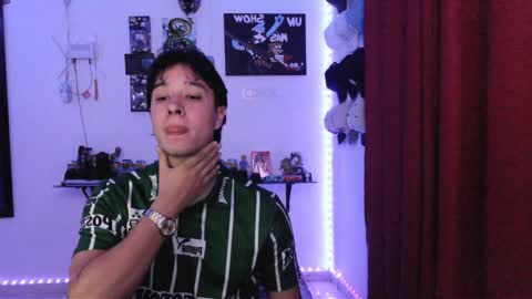 J online show from 02-07-25, 03:55