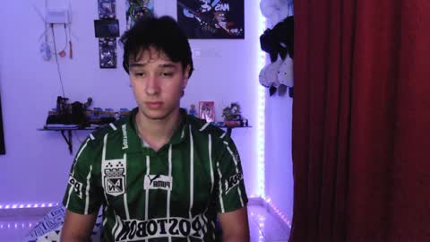 J online show from 02-07-25, 06:56