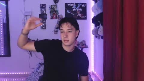 J online show from 02-13-25, 06:30