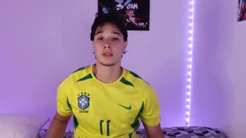 J online show from 03-08-25, 03:50