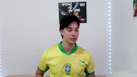 J online show from 03-11-25, 04:32