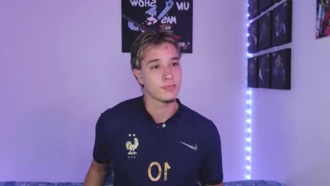 J online show from 09-13-25, 04:34