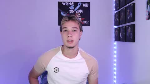 J online show from 10-10-25, 04:55