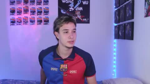 J online show from 11-24-25, 05:18