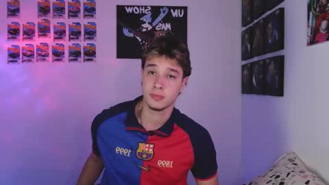 J online show from 12-16-25, 09:25