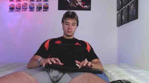 J online show from 12-20-25, 07:26