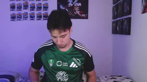 J online show from 02-10-26, 04:05