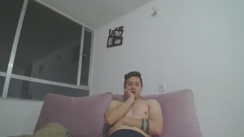 Snapshot of jack_zoe24 chatting on 10-26-25, 02:06 jack_zoe24 online show from 10-26-25, 02:06