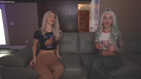 JackJill online show from 01-11-25, 07:16