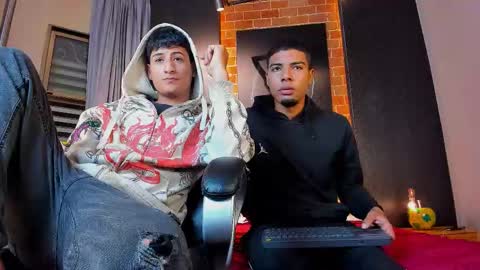 Jack and Joes online show from 11-12-25, 03:07