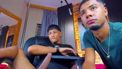 Jack and Joes online show from 12-20-25, 03:35