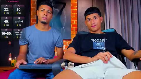 Jack and Joes online show from 02-25-26, 04:22