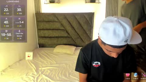 Jack and Joes online show from 04-08-26, 01:27