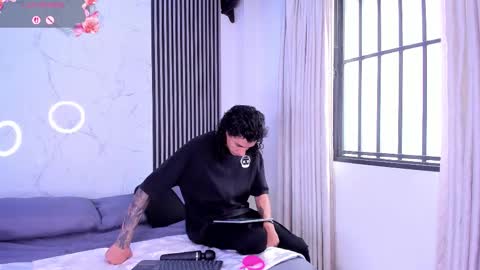 Jack  Rosse online show from 02-17-26, 02:02