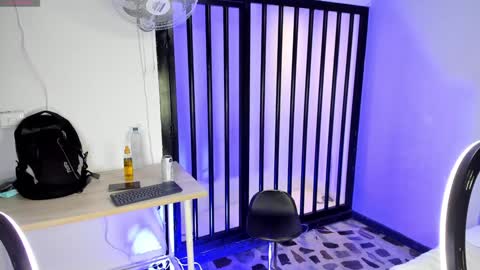 Snapshot of jackblanco_ chatting on 01-17-25, 03:55 Jack White online show from 01-17-25, 03:55