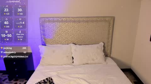 Snapshot of jackblanco_ chatting on 01-30-25, 04:37 Jack White online show from 01-30-25, 04:37