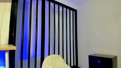 Snapshot of jackblanco_ chatting on 01-31-25, 04:03 Jack White online show from 01-31-25, 04:03