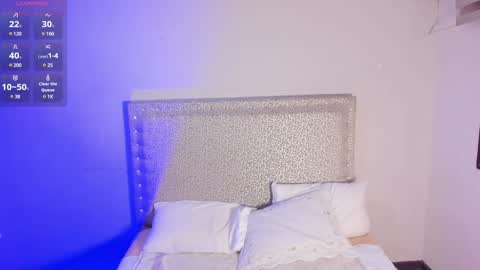 Snapshot of jackblanco_ chatting on 02-06-25, 04:10 Jack White online show from 02-06-25, 04:10