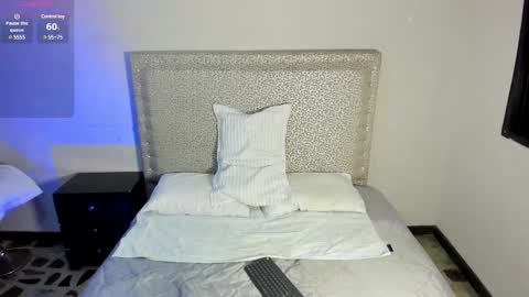 Snapshot of jackblanco_ chatting on 02-11-25, 04:01 Jack White online show from 02-11-25, 04:01