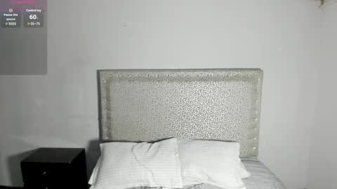 Snapshot of jackblanco_ chatting on 02-15-25, 04:03 Jack White online show from 02-15-25, 04:03