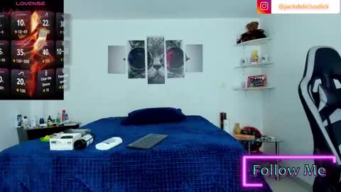 jackdeliciusdick online show from 09-11-25, 08:14