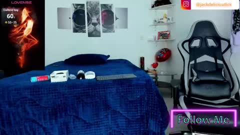 jackdeliciusdick online show from 09-26-25, 08:07