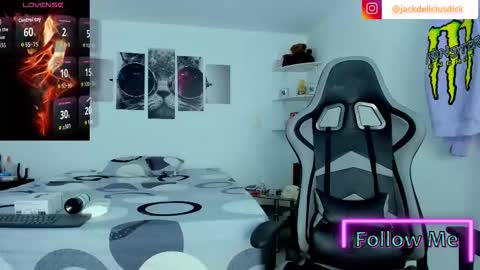 jackdeliciusdick online show from 11-25-25, 08:03