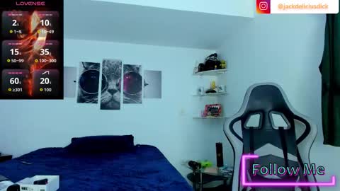 jackdeliciusdick online show from 01-12-26, 09:03