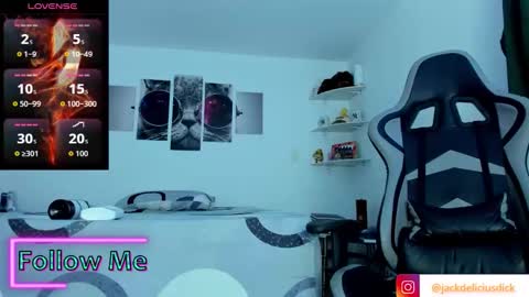 jackdeliciusdick online show from 03-13-26, 09:05