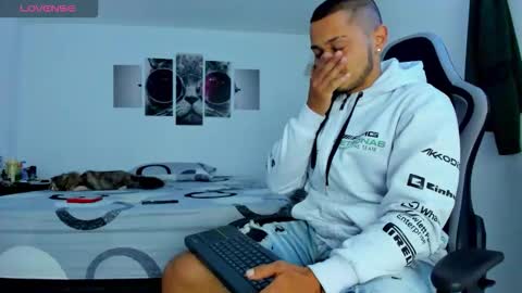 jackdeliciusdick online show from 03-17-26, 11:57