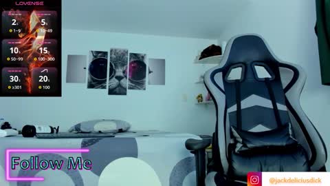 jackdeliciusdick online show from 03-21-26, 09:03