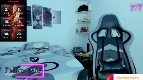 jackdeliciusdick online show from 03-25-26, 09:04