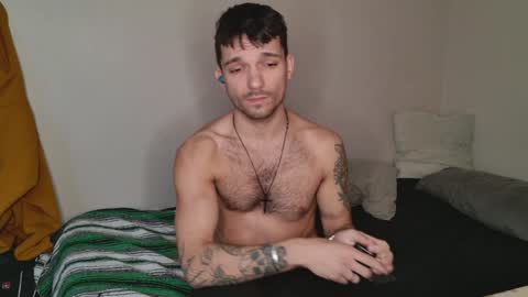 Jack  online show from 01-27-25, 09:11