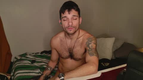 Jack  online show from 01-29-25, 10:37