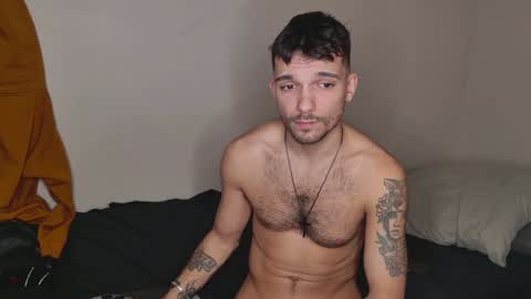 Jack  online show from 02-02-25, 01:02