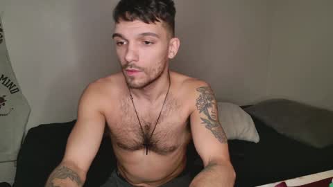 Jack  online show from 02-07-25, 09:47