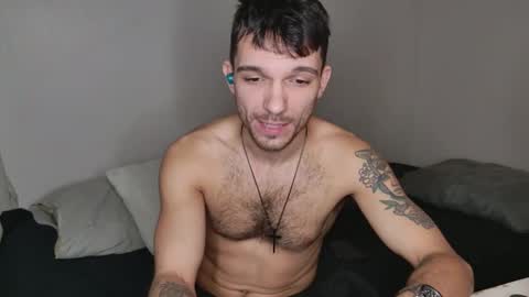 Jack  online show from 02-19-25, 12:35