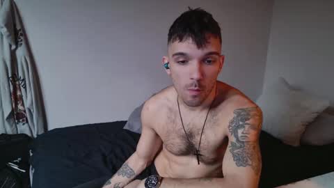 Jack  online show from 02-27-25, 09:25