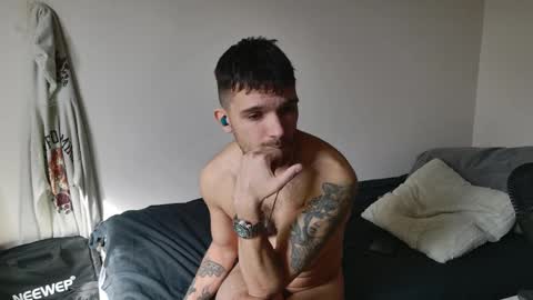 Jack  online show from 03-09-25, 06:43